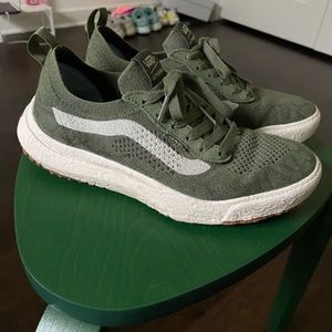 Vans ultrarange VR3